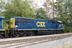 CSX 4535